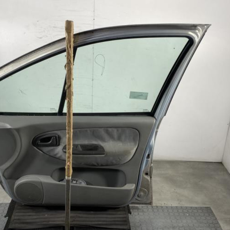Porte avant droit RENAULT SCENIC 1 Photo n°6
