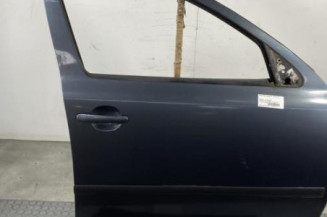 Porte avant droit SKODA OCTAVIA 2 Photo n°1
