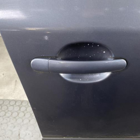Porte avant droit SKODA OCTAVIA 2