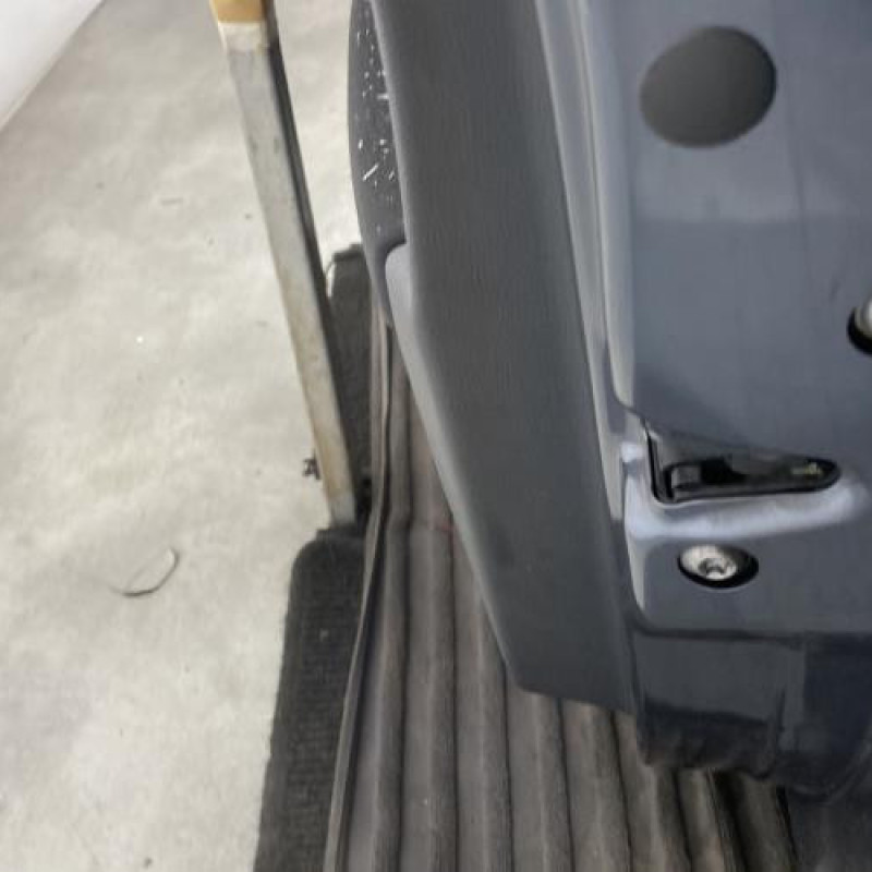 Porte avant droit SKODA OCTAVIA 2 Photo n°3