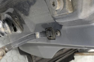 Porte avant droit SKODA OCTAVIA 2