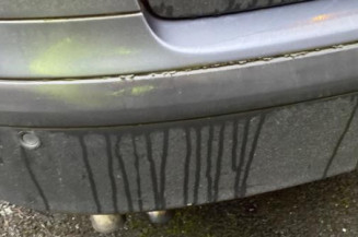 Porte avant droit SKODA OCTAVIA 2