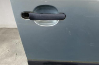 Porte avant droit SKODA FABIA 2