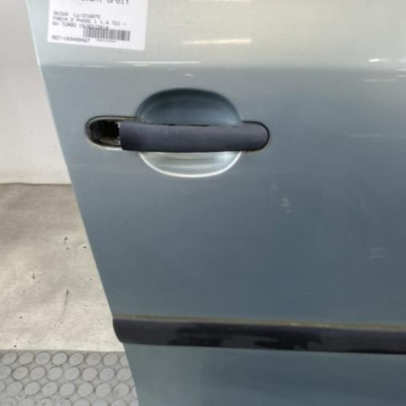 Porte avant droit SKODA FABIA 2