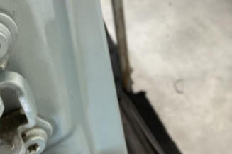 Porte avant droit SKODA FABIA 2