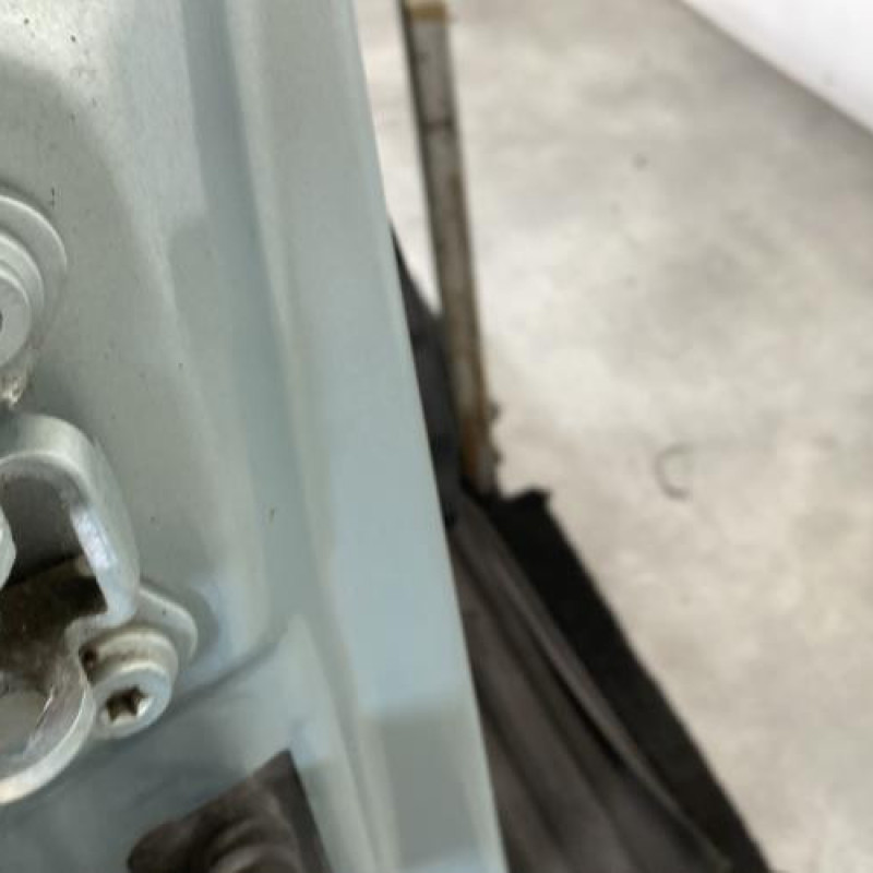 Porte avant droit SKODA FABIA 2 Photo n°3