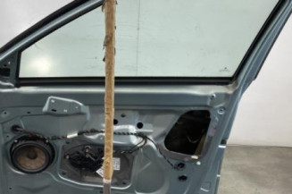 Porte avant droit SKODA FABIA 2