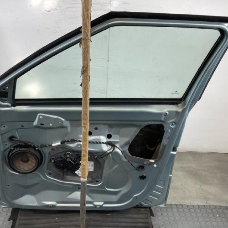 Porte avant droit SKODA FABIA 2 Photo n°5