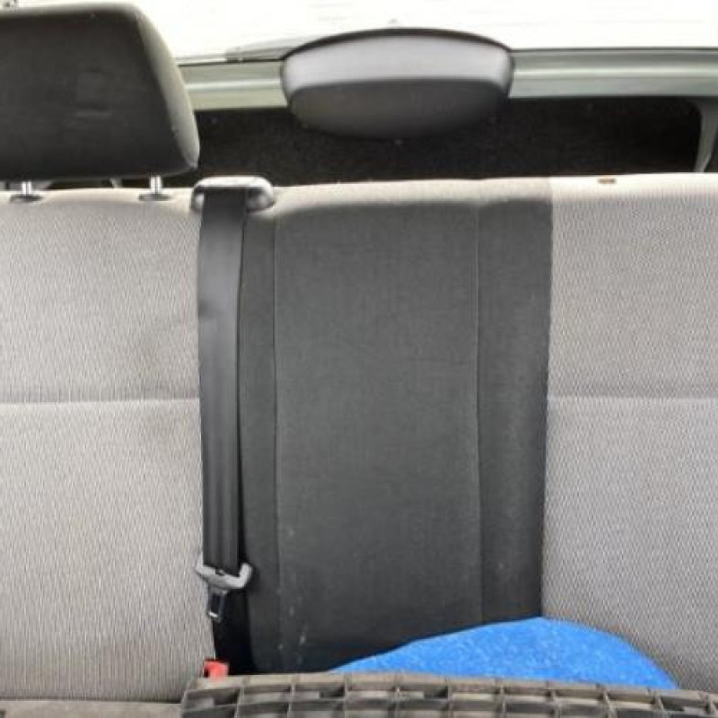 Porte avant droit SKODA FABIA 2 Photo n°11