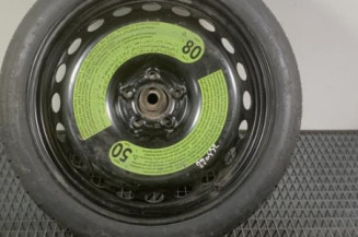 Roue de secours AUDI A4 3 Photo n°1