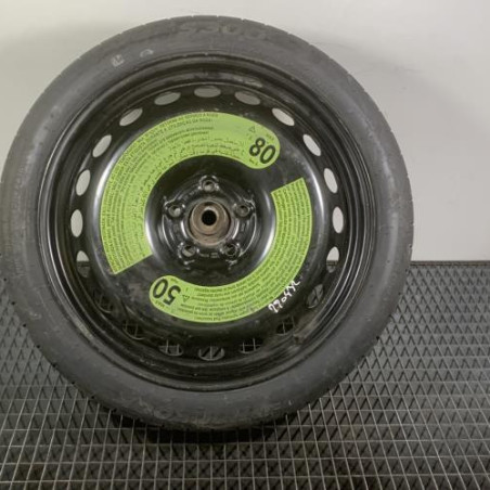 Roue de secours AUDI A4 3 Photo n°1