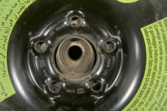 Roue de secours AUDI A4 3
