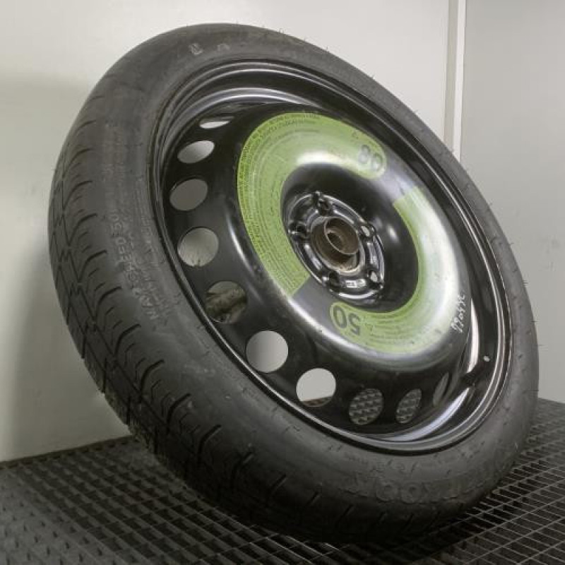 Roue de secours AUDI A4 3 Photo n°3