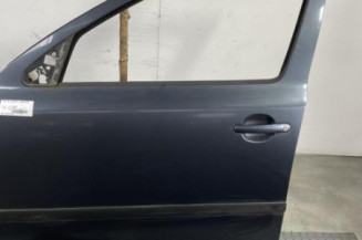 Porte avant gauche SKODA OCTAVIA 2 Photo n°1