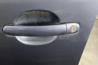 Porte avant gauche SKODA OCTAVIA 2
