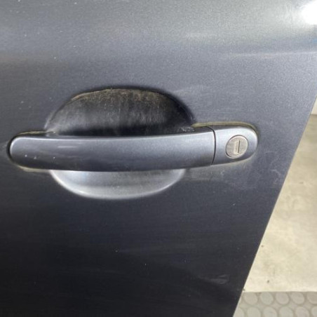 Porte avant gauche SKODA OCTAVIA 2
