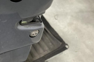 Porte avant gauche SKODA OCTAVIA 2