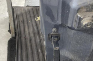 Porte avant gauche SKODA OCTAVIA 2