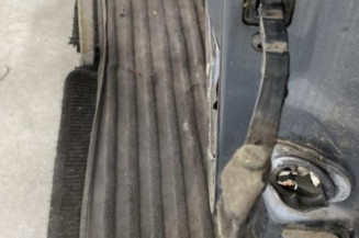 Porte avant gauche SKODA OCTAVIA 2