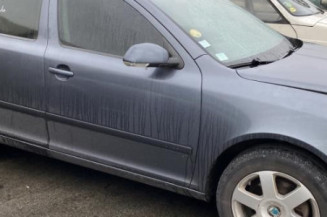Porte avant gauche SKODA OCTAVIA 2