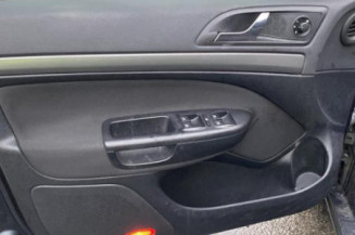 Porte avant gauche SKODA OCTAVIA 2