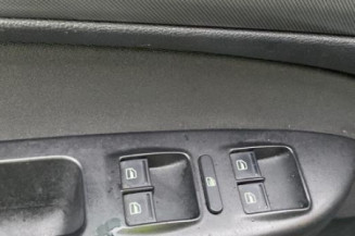 Porte avant gauche SKODA OCTAVIA 2