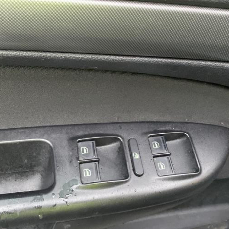 Porte avant gauche SKODA OCTAVIA 2 Photo n°20