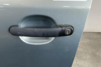 Porte avant gauche SKODA FABIA 2