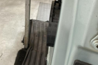 Porte avant gauche SKODA FABIA 2