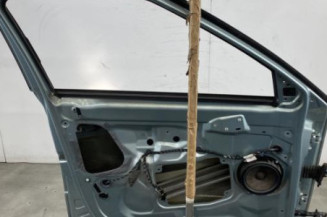 Porte avant gauche SKODA FABIA 2