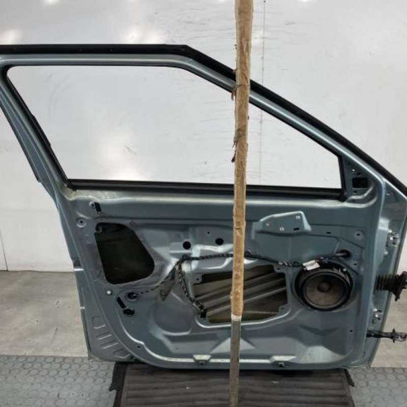 Porte avant gauche SKODA FABIA 2 Photo n°6
