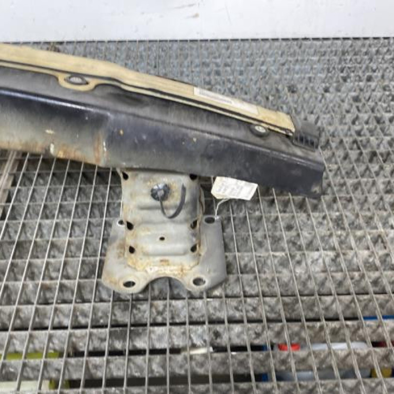Renfort pare choc avant (traverse) CITROEN C6 Photo n°3