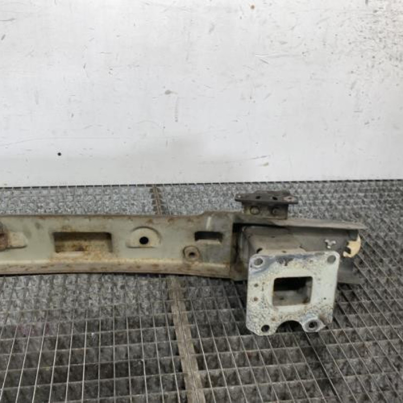 Renfort pare choc avant (traverse) CITROEN C6 Photo n°6