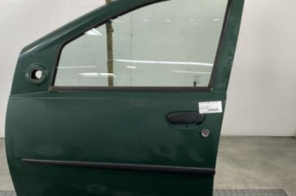 Porte avant gauche FIAT PUNTO 2 Photo n°1
