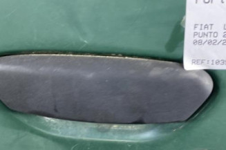 Porte avant gauche FIAT PUNTO 2