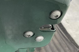 Porte avant gauche FIAT PUNTO 2