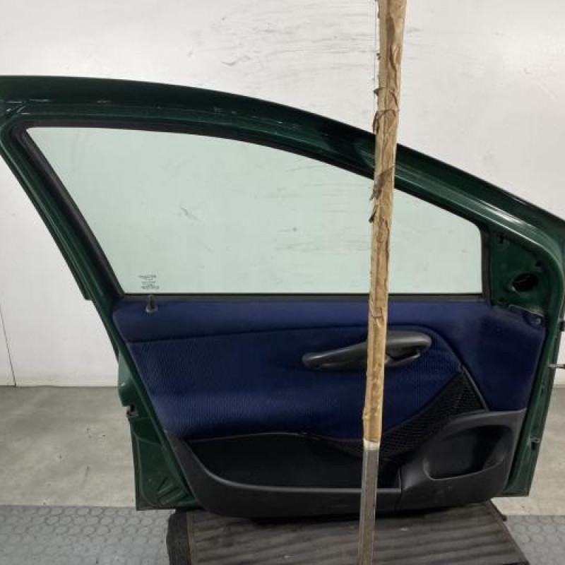 Porte avant gauche FIAT PUNTO 2 Photo n°6