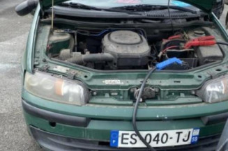 Porte avant gauche FIAT PUNTO 2