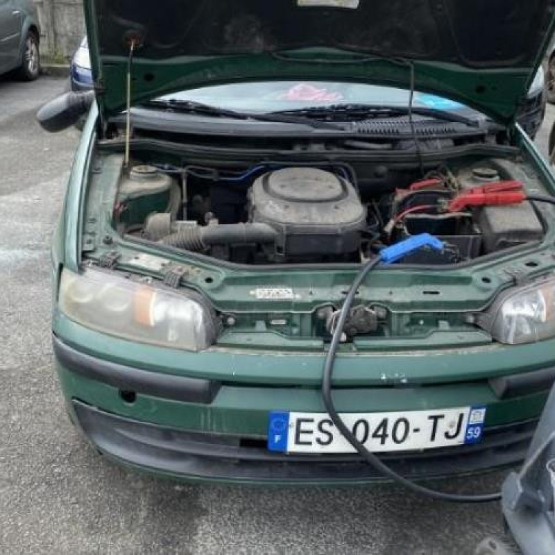 Porte avant gauche FIAT PUNTO 2 Photo n°7