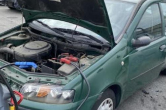 Porte avant gauche FIAT PUNTO 2