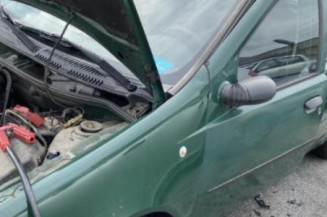 Porte avant gauche FIAT PUNTO 2