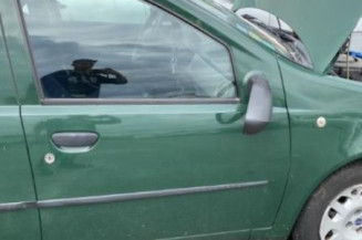 Porte avant gauche FIAT PUNTO 2