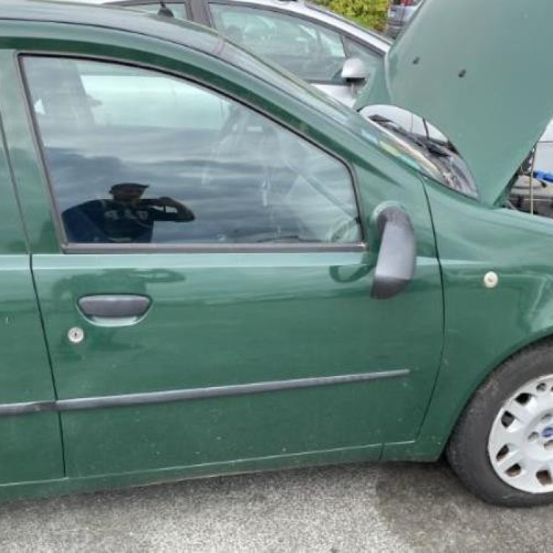 Porte avant gauche FIAT PUNTO 2 Photo n°11