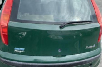 Porte avant gauche FIAT PUNTO 2
