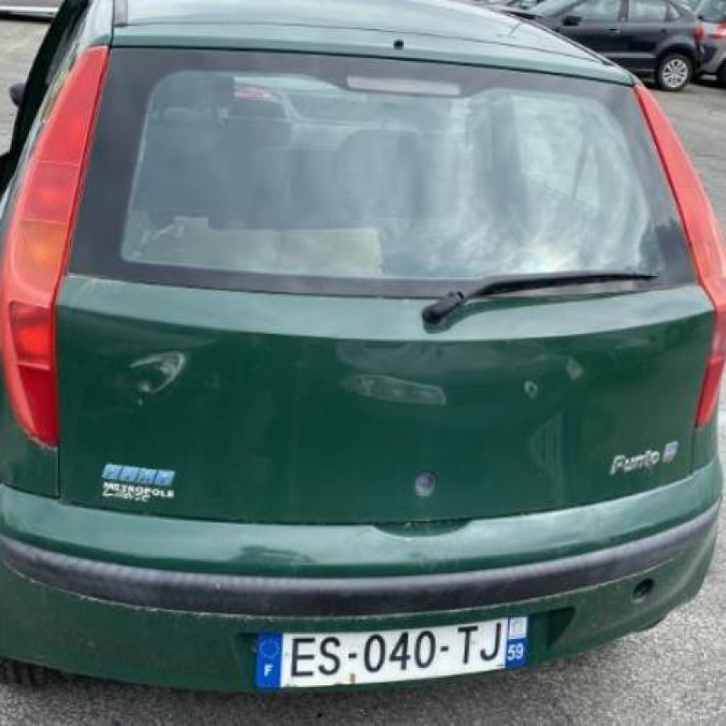 Porte avant gauche FIAT PUNTO 2 Photo n°13