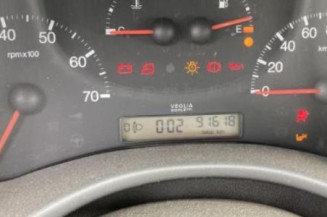 Porte avant gauche FIAT PUNTO 2