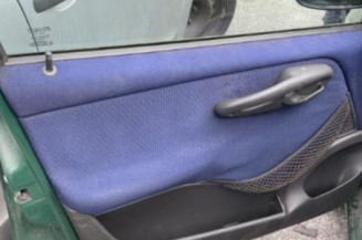 Porte avant gauche FIAT PUNTO 2