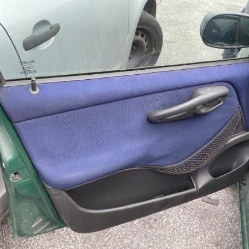Porte avant gauche FIAT PUNTO 2 Photo n°20