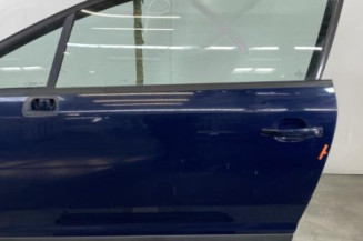 Porte avant gauche CITROEN C4 1 Photo n°1
