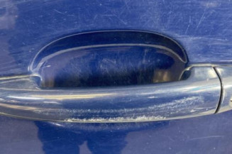 Porte avant gauche CITROEN C4 1